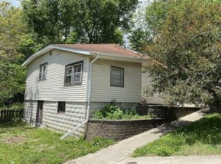 158 S Fisher St, Wabash, IN 46992