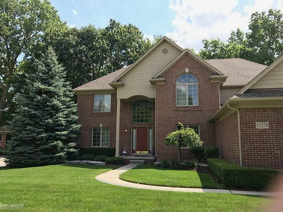 1st image of 53270 Williams Way
