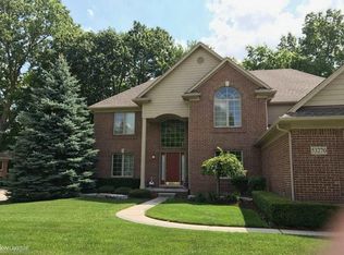 53270 Williams Way, Shelby Township, MI 48316