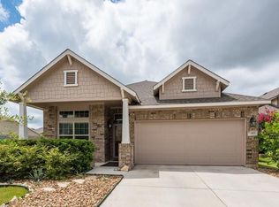 401 Penna Ln, Georgetown, TX 78628
