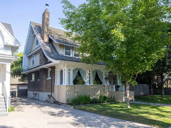 427 Norah St S, Thunder Bay, ON P7E 1P1