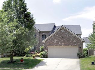 4521 Willman Way, Lexington, KY 40509