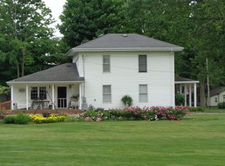 127 Wilbur St, North Adams, MI 49262