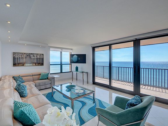 5th image of 3610 S Ocean Boulevard #Ph607