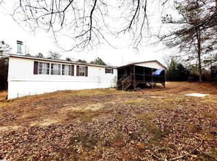 110 Stewart Gin Rd, Liberty, SC 29657