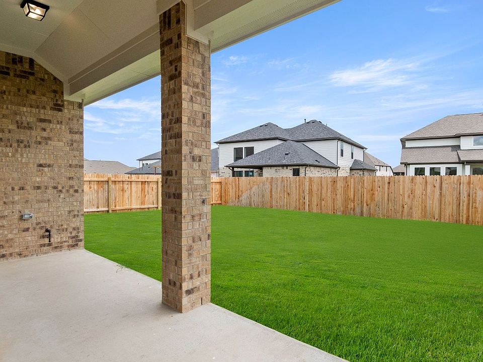 517 Echo Pass, Liberty Hill, TX 78642 | Zillow