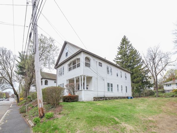 1097 W Boylston St, Worcester, MA 01606