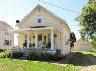 106 Carter St, Creston, OH 44217