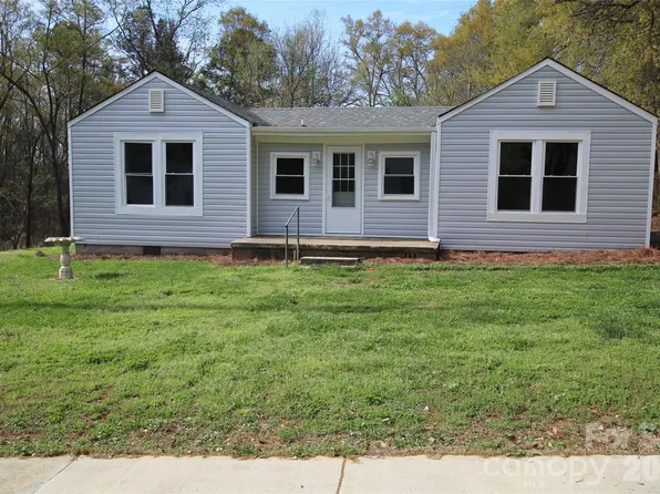 210 Cameron St, Shelby, NC 28152