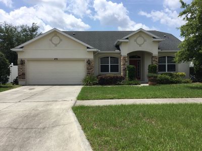 1876 Nature Cove Ln, Clermont, FL, 34711