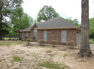 24076 Gracie Layne Ln, Bauxite, AR 72011