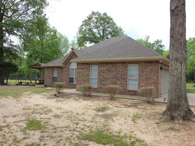 24076 Gracie Layne Ln, Bauxite, AR, 72011