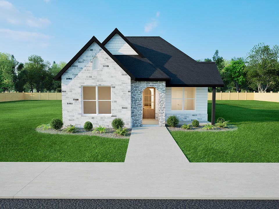 Base Exterior