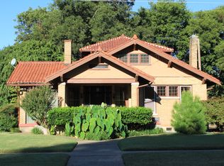 805 N Rosser St, Forrest City, AR 72335