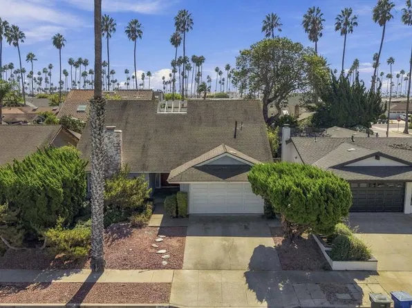 1274 Beachmont St, Ventura, CA 93001