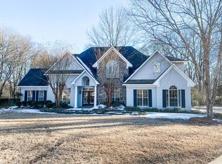 128 Brookside Pl, Madison, MS 39110