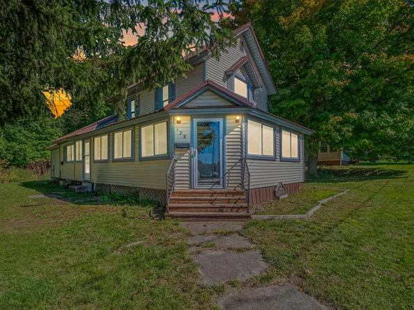 128 E Saint Joe St, Litchfield, MI 49252