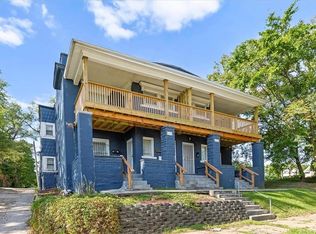 2207 E 24th Ter, Kansas City, MO 64127