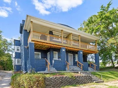 2207 E 24th Ter, Kansas City, MO, 64127
