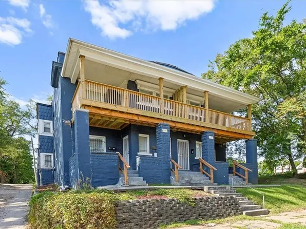 2207 E 24th Ter, Kansas City, MO 64127