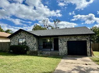 1807 E 6th St, Ada, OK 74820