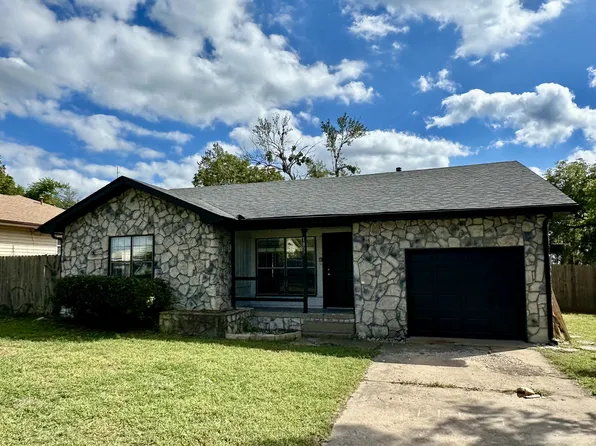 1807 E 6th St, Ada, OK 74820