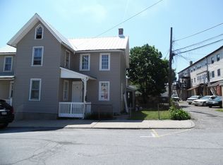 28 West St, Parkesburg, PA 19365