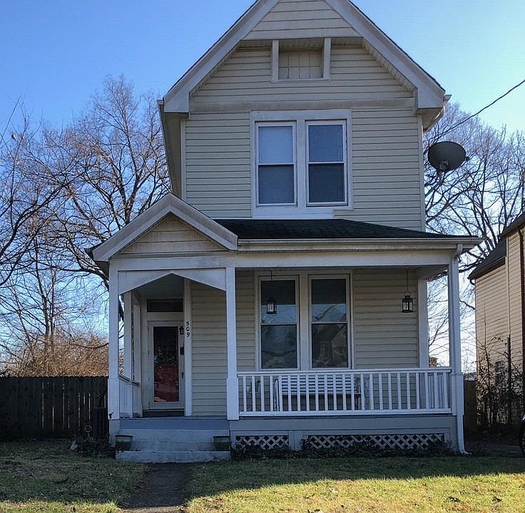 1st image of 509 Elliott Ave