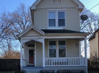 509 Elliott Ave, Cincinnati, OH 45215
