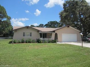 14 Clayton Ave, Lehigh Acres, FL 33936