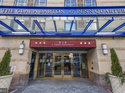 616 E St NW #720, Washington, DC, 20004