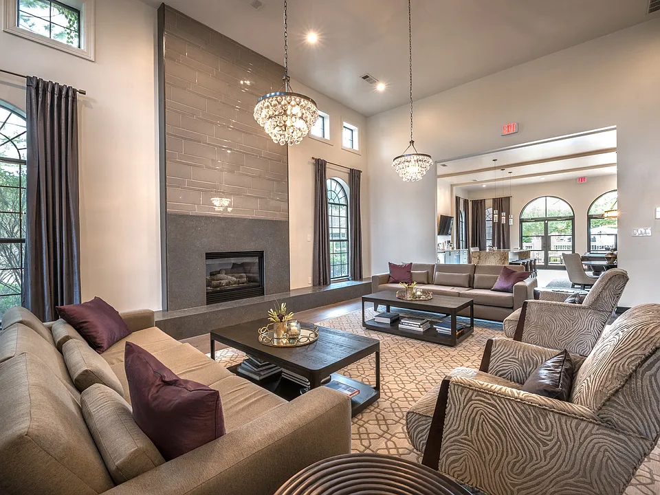 Reserve at Stonebridge Ranch