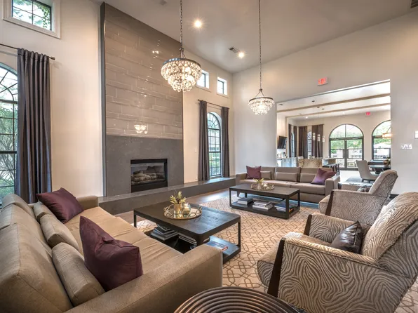 Reserve at Stonebridge Ranch