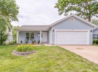 430 Xavier Ct, Valley Park, MO 63088