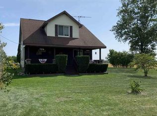 585 S Tonkey Rd, Au Gres, MI 48703