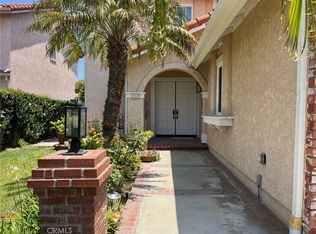 12170 Crystal Ridge Way, Porter Ranch, CA 91326