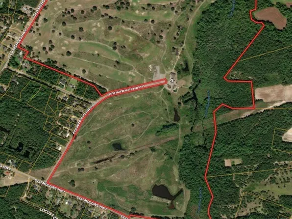 5050 Country Club Ct., Nichols, SC 29581