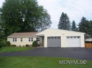 6461 Anderegg Dr, Rome, NY 13440