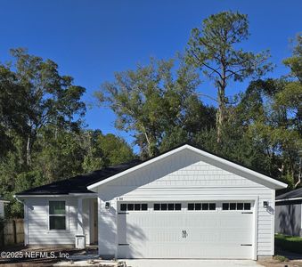 15332 NORMAN Avenue, Jacksonville, FL, 32218