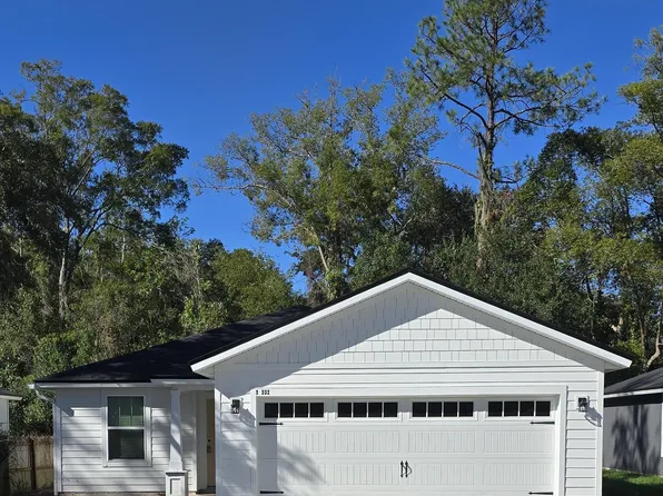 15332 NORMAN Avenue, Jacksonville, FL 32218
