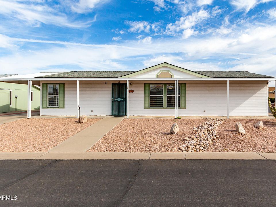 1st image of 3700 S IRONWOOD Drive LOT 134