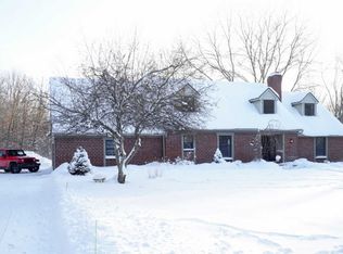 5415 Buttrick Ave SE, Alto, MI 49302