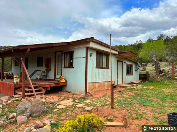 14 Loren Dr, Quemado, NM 87829