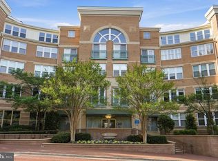 Market Street Town Center, Reston, VA 20190