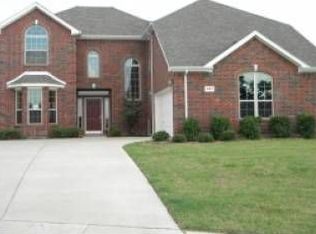 1003 Kenwood Dr, Grand Prairie, TX 75051