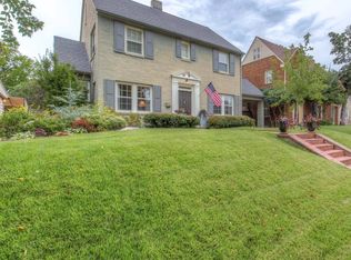 1211 E 28th St, Tulsa, OK 74114