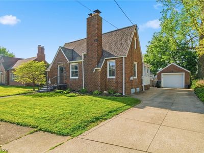 917 E Gorgas St, Louisville, OH, 44641