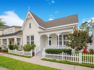 157 Longview Ave, Celebration, FL 34747