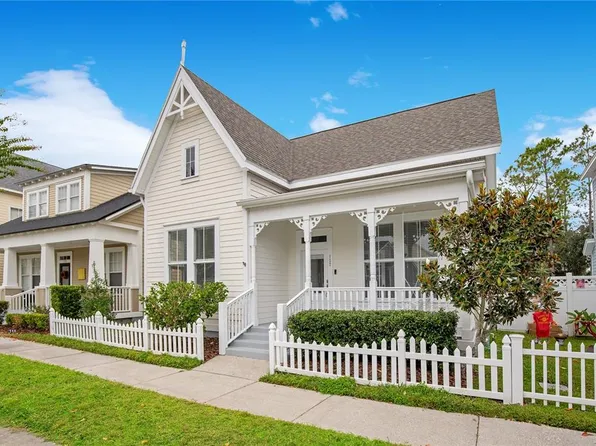 157 Longview Ave, Celebration, FL 34747