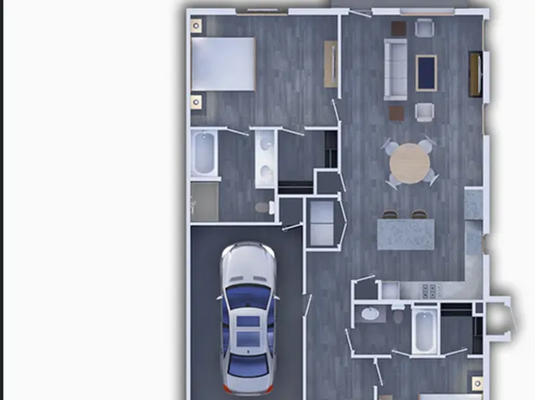 Cottages Of Schillinger Pointe